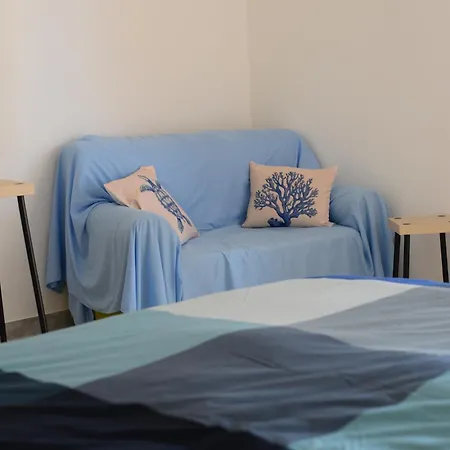 Sunset Affittacamere Bari