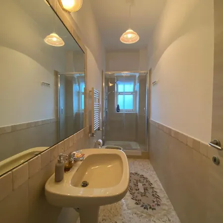 Gasthuis Sunset Bari