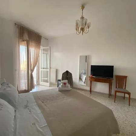 Sunset Affittacamere Bari