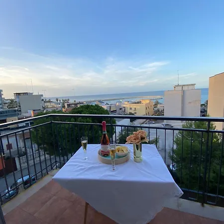 Affittacamere Sunset