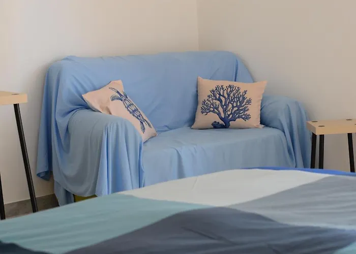 Sunset Casa de hóspedes Bari