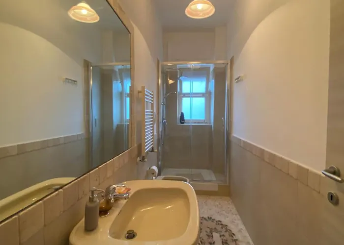 Casa de hóspedes Sunset Bari