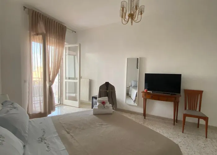 Sunset Vendégház Bari