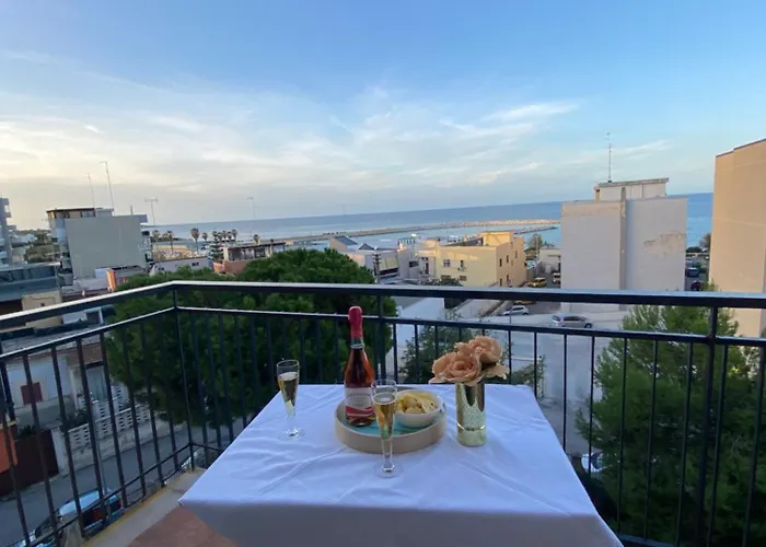 Casa de hóspedes Sunset