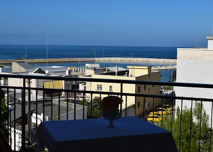 Casa de hóspedes Sunset